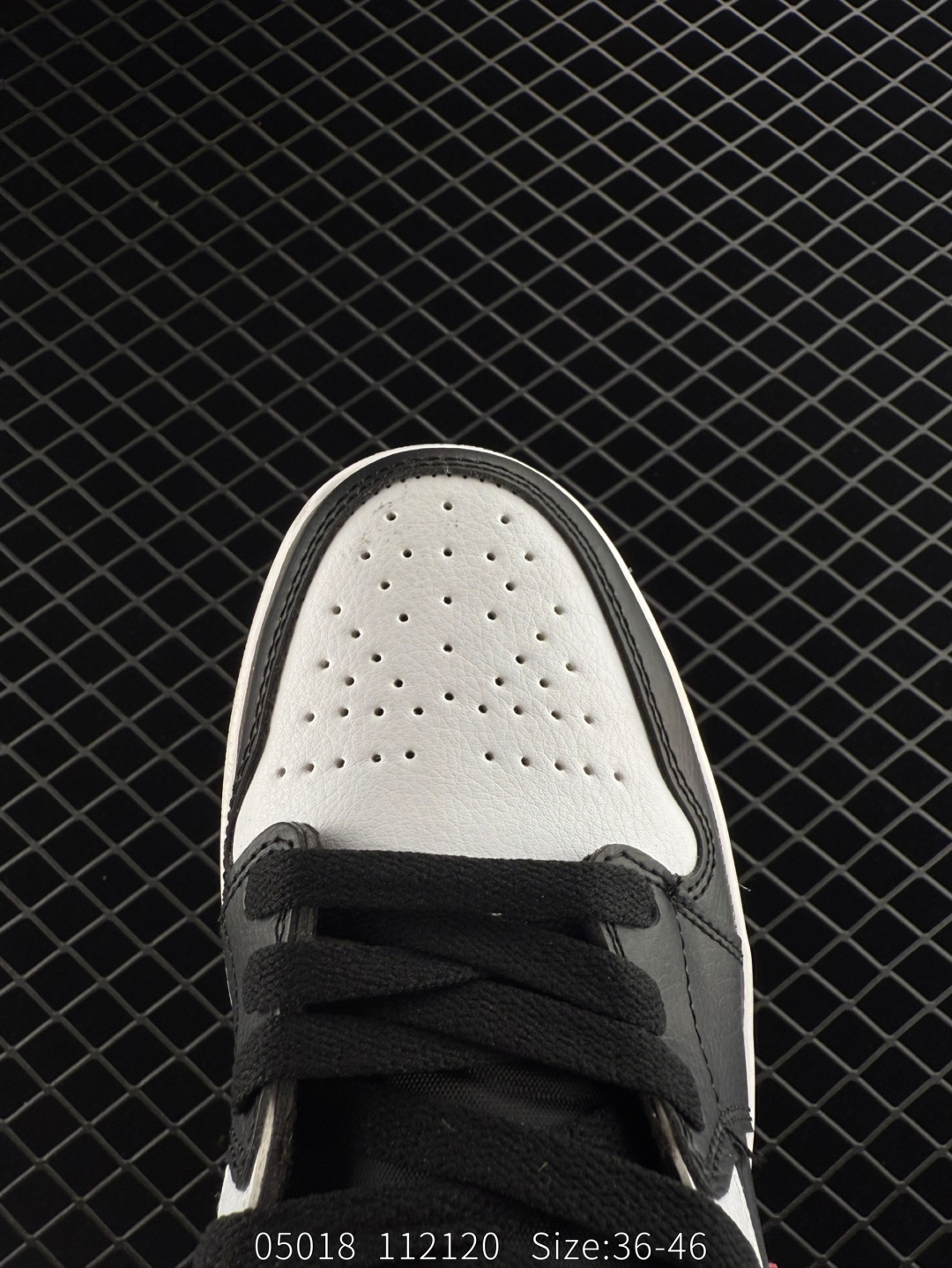 Jordan 1 Zoom Air Retro High